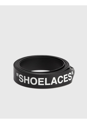 Shoelaces Belt H25