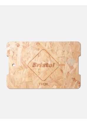 F.C. Real Bristol x Thor.Top Board (53/75L)