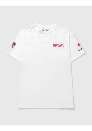 Tom Sachs x Beams NASA T-shirt