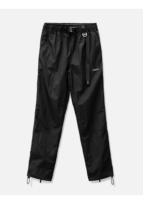 STAI BUCKLE TRACK PANTS