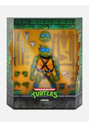 Teenage Mutant Ninja Turtles ULTIMATES! Wave 1 - Raphael V2