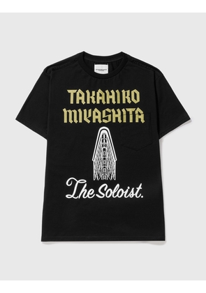 The Soloist T-shirt