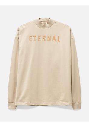 Eternal Cotton Long Sleeve T-Shirt