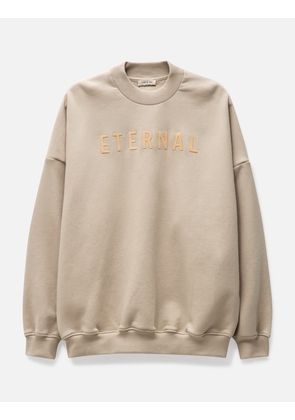 Eternal Fleece Crewneck Sweatshirt