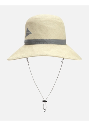 paper cloth hat