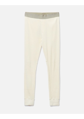 FEAR OF GOD COLLECTION ONE WAFFLE PANTS