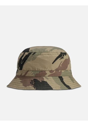 Bonsai Forest Reversible Bucket Hat