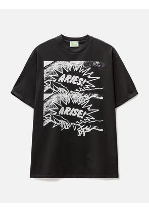 CONNECTING SS T-SHIRT