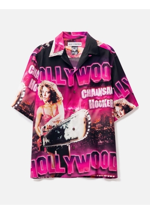 Hollywood Hawaiian Shirt (Type-1)
