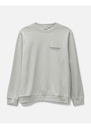 Preserve-It Sweatshirt