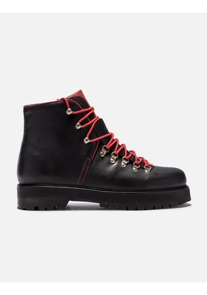 TOMMY HILFIGER BOOTS