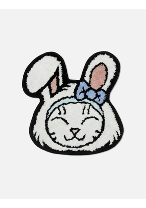 Jennie Rabbit Cat Coaster