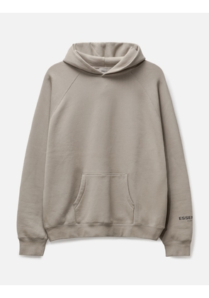 FEAR OF GOD ESSENTIAL OVERSIZED HOODIE