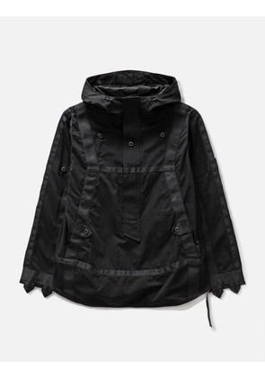 4547 Cordura NYCO® Backpack Jacket