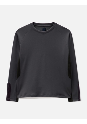 Tricot Thermal Long Sleeve