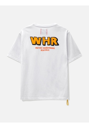 WOBBLY WORKER T-SHIRT