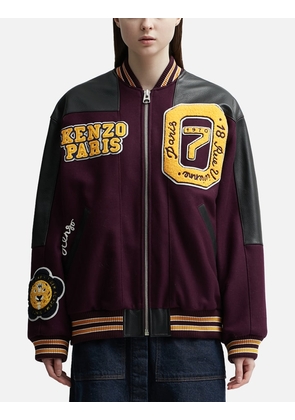 Kenzo Tiger Academy Varsity Jacket