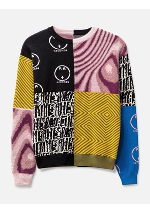 Cult Of Personality Sweater