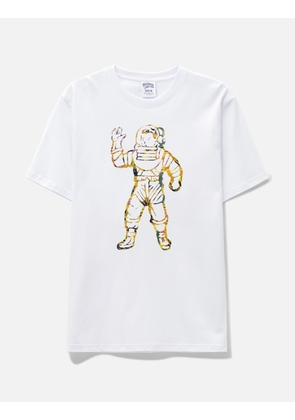 Astro Blur SS T-Shirt