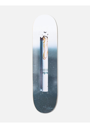 HBX exclusive - Smoke Me 2 Skateboard