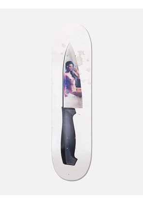 HBX exclusive - I Knife You Skateboard