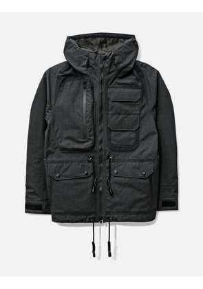 WHITE MOUNTAINEERING POCKETED GORE-TEX JACKET