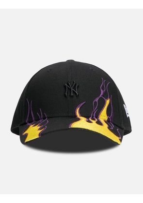 New York Yankees Flame 9Forty Cap