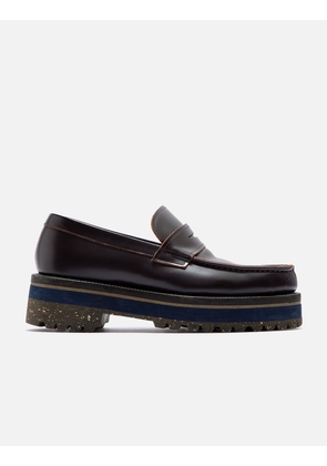 UNDERCOVER THICKENDED LOAFER