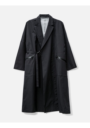F/CE ALL WEATHER PROTECTION LONG COAT