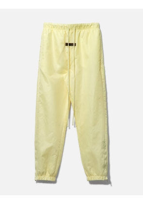 FEAR OF GOD ESSENTIAL NYLON TRACKPANTS