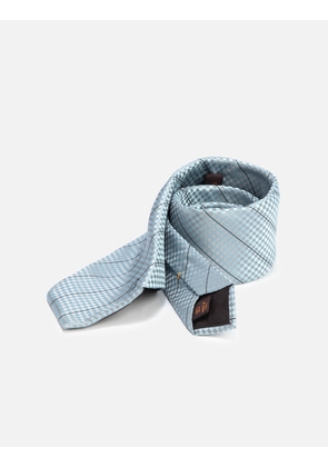 Louis Vuitton Striped Tie
