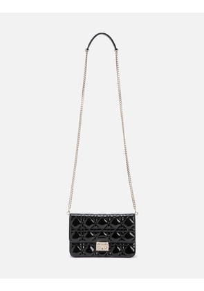 LADY DIOR WALLET ON CHAIN