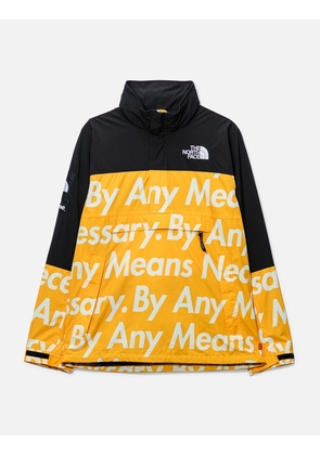 Supreme X The North Face By Any Means Pullover