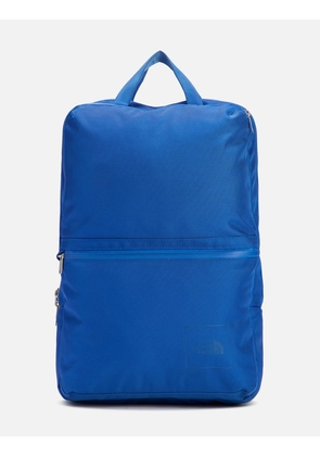 THE NORTH FACE SHUTTLE SERIES PACK PROJECT BACKPACK