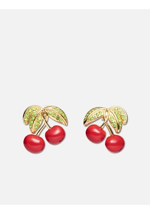Pop the Cherry earrings