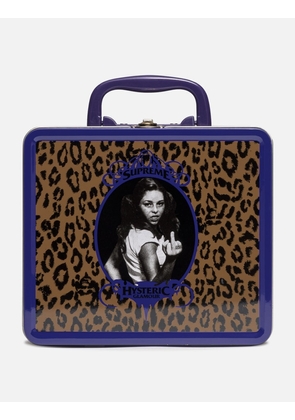 Supreme Hysteric Glamour Lunchbox