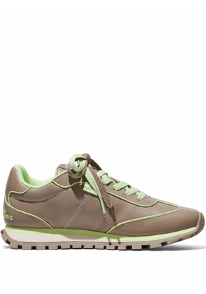 Marc Jacobs The Jogger sneakers - Brown