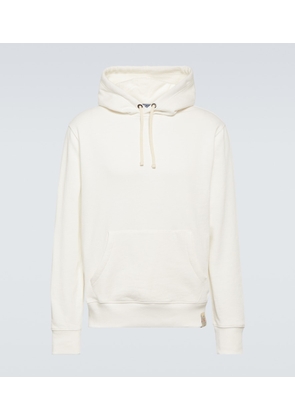 Polo Ralph Lauren Cotton-blend hoodie