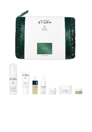 Dr. Barbara Sturm Winter Kit in N/A - Beauty: NA. Size all.