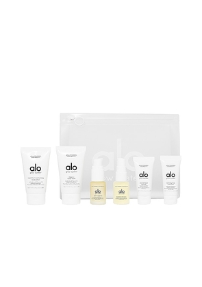 alo Discovery Set in Beauty: NA.