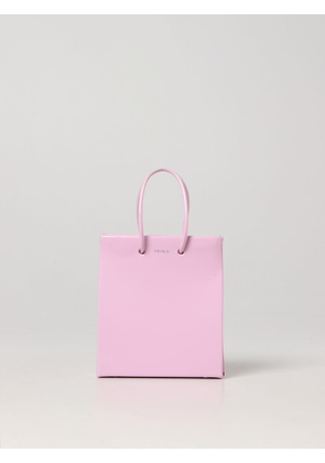 Mini Bag MEDEA Woman colour Pink
