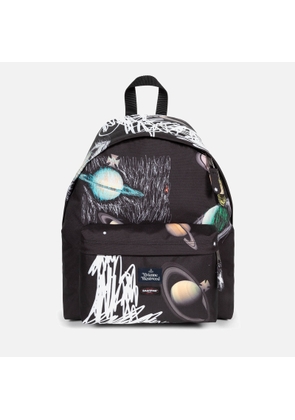 Eastpak x Vivienne Westwood Padded Pak’R Planets Print Shell Backpack