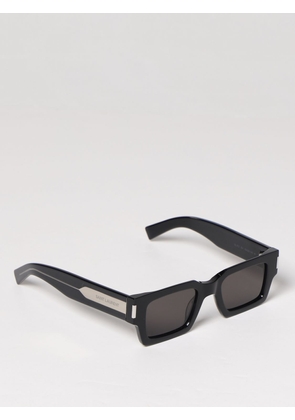 Sunglasses SAINT LAURENT Men colour Black