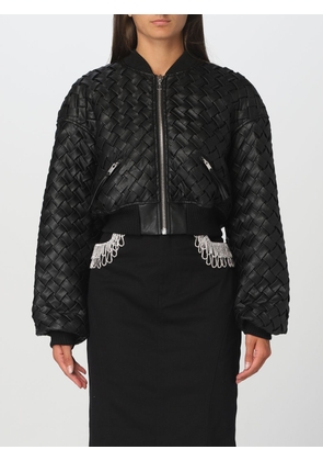 Jacket ROTATE Woman colour Black