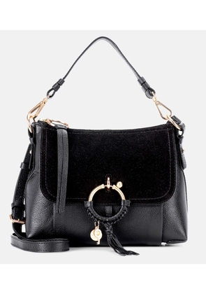 See By Chloé Joan Small leather shoulder bag
