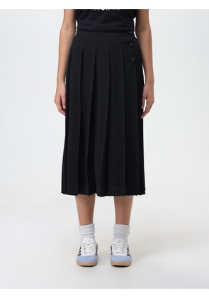 Skirt MSGM Woman colour Black