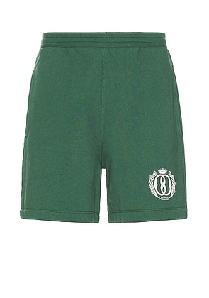 Bally Sweatpants in Kelly Green 50 - Green. Size L (also in M, S, XL/1X).