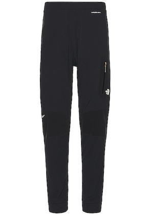 The North Face X Project U Futurefleece Pants in Tnf Black - Black. Size L (also in M, XL/1X).