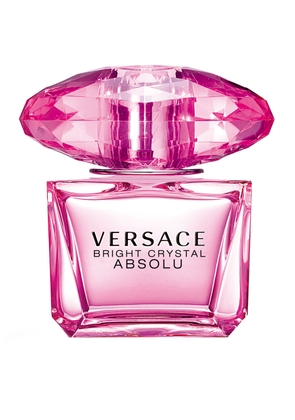 Versace Bright Crystal Absolu Eau De Parfum 100ml