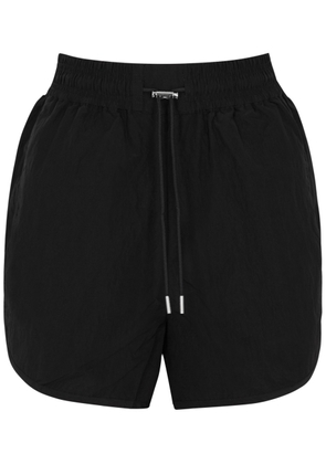 Varley Harmon Shell Shorts, Shorts, Black - M